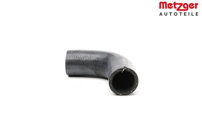 FURTUN RADIATOR METZGER AUTOTEILE 2420243 8