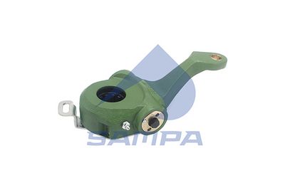 Ajustador automático de tensión, sistema de frenado