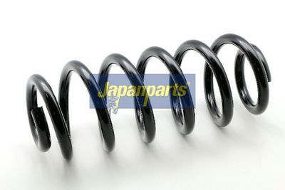 JAPANPARTS Пружина ходовой части