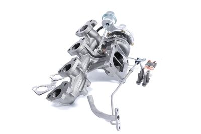 LADER AUFLADUNG BTS Turbo T981173BT 21