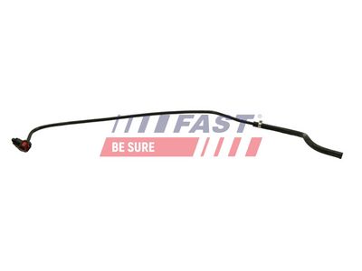 Fuel line