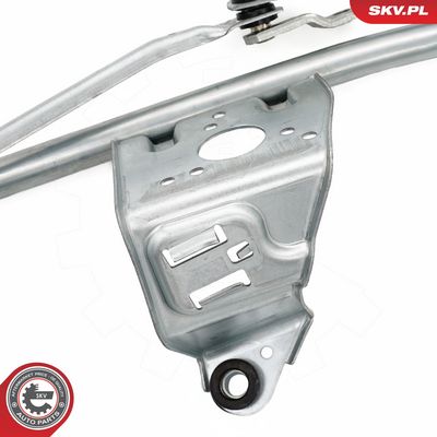 Tyčoví stěračů SKV 05SKV171