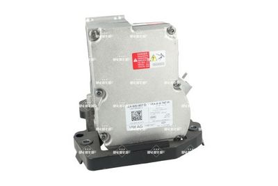 COMPRESOR CLIMATIZARE NRF 320345 2