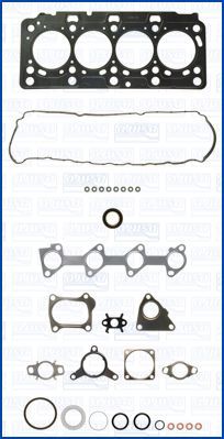 Комплект прокладок, головка цилиндра AJUSA 52513100 для NISSAN KUBISTAR