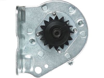 AS-PL Starter