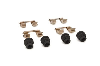 SET ACCESORII PLACUTE FRANA BOSCH 1987474796 28