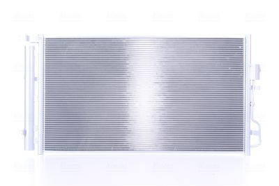 CONDENSATOR CLIMATIZARE NISSENS 941063 3