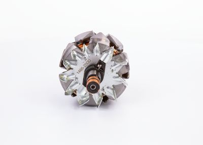 Rotor, generator BOSCH 1 986 AE0 763