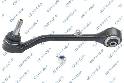 Control/Trailing Arm, wheel suspension S060093