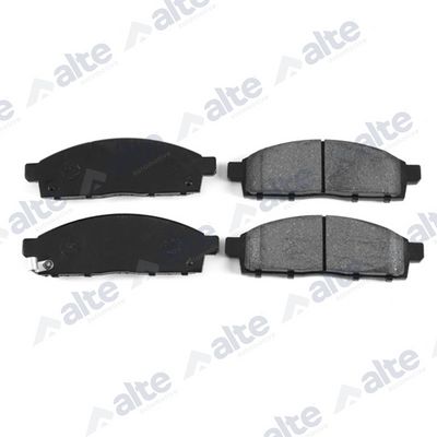 SET PLACUTE FRANA FRANA DISC