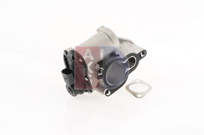 AGR-VENTIL AKS DASIS 185023N 13