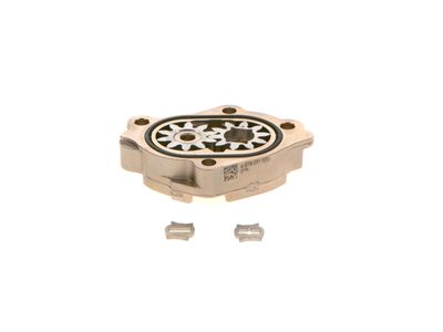 BOSCH Kraftstoffpumpe