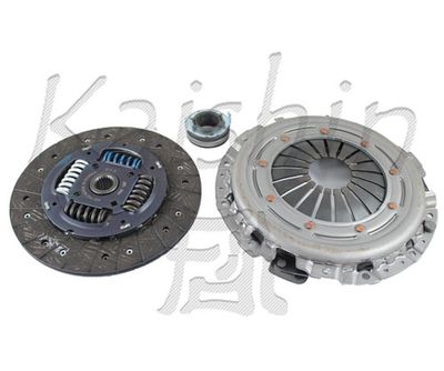 Комплект сцепления KAISHIN KK022-K для KIA MAGENTIS
