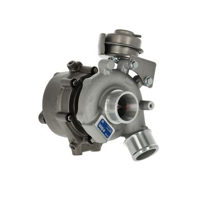 COMPRESOR SISTEM DE SUPRAALIMENTARE NISSENS 93536 34