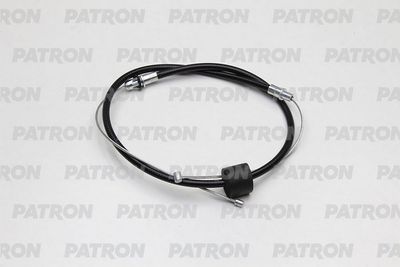 Тросик, cтояночный тормоз PATRON PC3065 для CHRYSLER VOYAGER