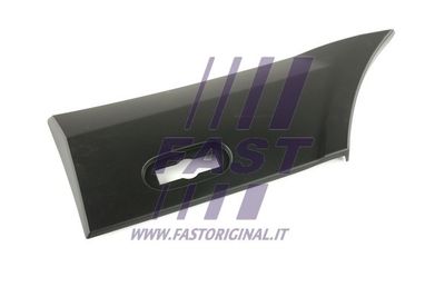 Listwa ozdobna / ochronna, sciana boczna FAST FT90838