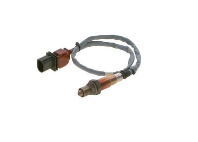 Lambda Sensor Bosch 0281004429