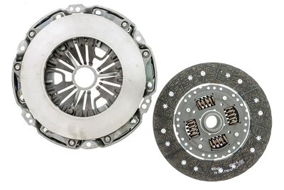 Set ambreiaj AISIN KE-MB12R