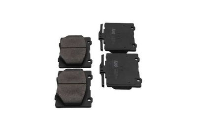 SET PLACUTE FRANA FRANA DISC Kavo Parts KBP2048 10