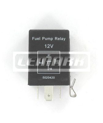 LEMARK LFPR002 LEMARK LFPR002