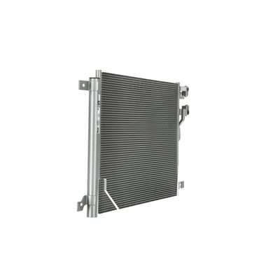 CONDENSATOR CLIMATIZARE NISSENS 941381 36