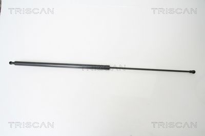 Газовая пружина, крышка багажник TRISCAN 8710 66203 для SEAT TOLEDO