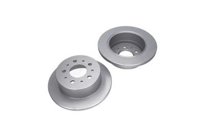 DISC FRANA Kavo Parts BR10262C 25