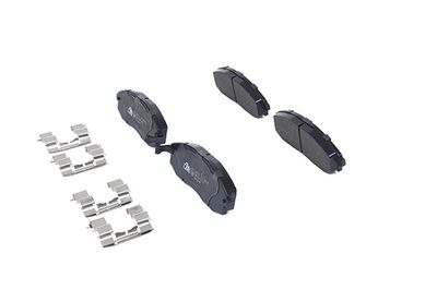 BREMSBELAGSATZ SCHEIBENBREMSE ATE 13046057922 6