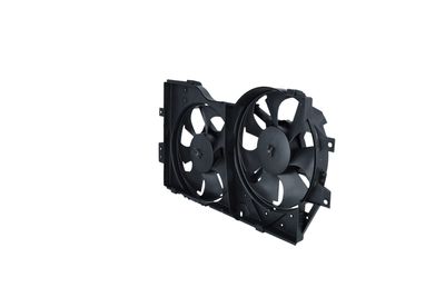 VENTILATOR RADIATOR NRF 47031 11