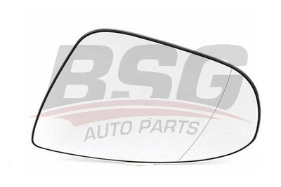 BSG BSG 65-910-038 Наружное зеркало для OPEL MERIVA B вэн (S10) 1.4 (75)