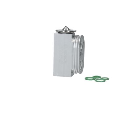 SUPAPA EXPANSIUNE CLIMA BOSCH 1986AD5100 19