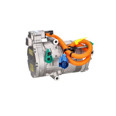 COMPRESOR CLIMATIZARE NISSENS 891061 24