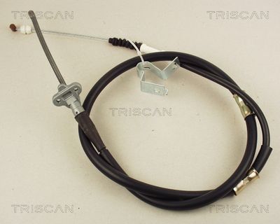 Тросик, cтояночный тормоз TRISCAN 8140 13161 для TOYOTA CELICA
