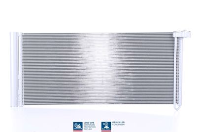 CONDENSATOR CLIMATIZARE