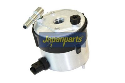 JAPANPARTS Kuro filtras