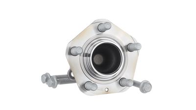 RADLAGERSATZ SKF VKBA7225 2