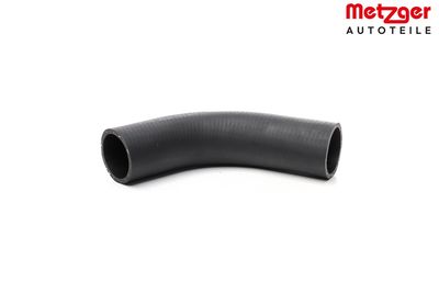 LADELUFTSCHLAUCH METZGER AUTOTEILE 2400334 2