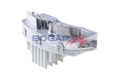 REZISTOR VENTILATOR HABITACLU BOGAP B4112107 2