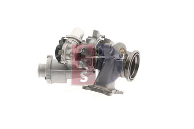 LADER AUFLADUNG AKS DASIS 045284N 16
