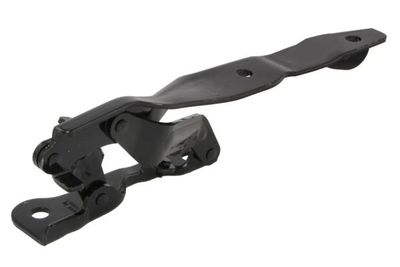 Engine bonnet hinge Links (zwart) past: KIA EV6 07.21-04.24