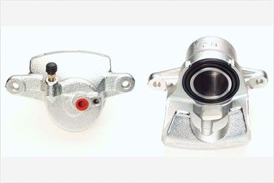 DEPA ET72940 Тормозной суппорт  для MAZDA (Мазда)
