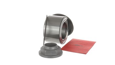 SET RULMENT ROATA SKF VKBA3614 10