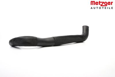 LADELUFTSCHLAUCH METZGER AUTOTEILE 2400798 16