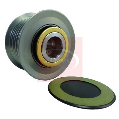 APEC Alternator Freewheel Clutch AOP1024