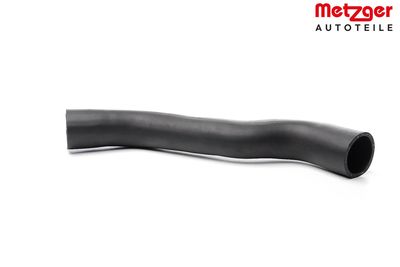 LADELUFTSCHLAUCH METZGER AUTOTEILE 2400784 3