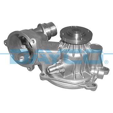 Water Pump, engine cooling DAYCO DP576