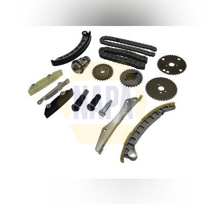 NAPA Timing Chain Kit NCK4097