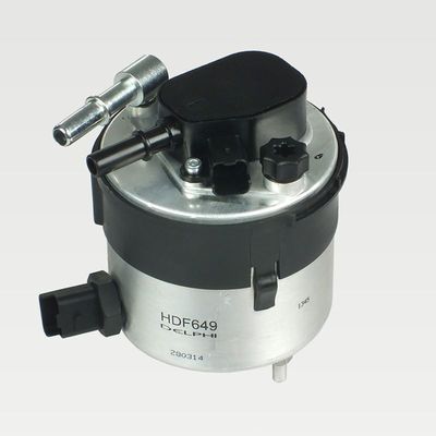 KRAFTSTOFFFILTER DELPHI HDF649 1