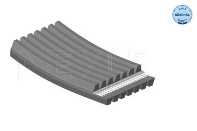 KEILRIPPENRIEMEN MEYLE 0500071360D 1