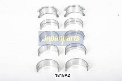 JAPANPARTS Alkūninio veleno indėklų komplektas
